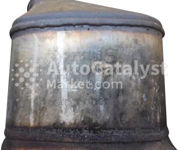 Катализатор от BMW 7786246S №2
