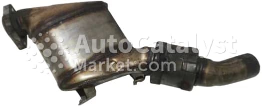 Катализатор от BMW 7786246S