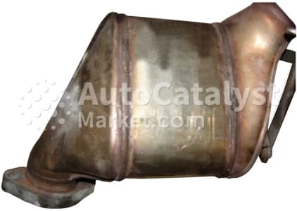 Катализатор от BMW 7786246S №5