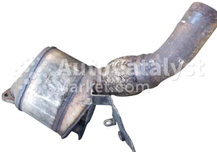 Катализатор от BMW 7786246S №4