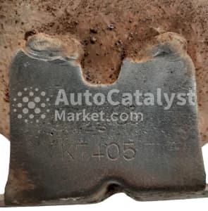 Катализатор от Mazda, Ford LFK9 №3