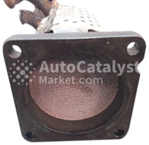 Катализатор от Peugeot, Citroën TR PSA K268 №3