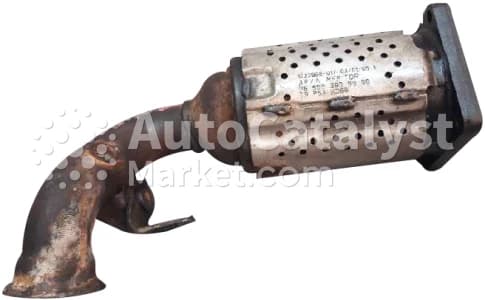 Катализатор Peugeot, Citroën TR PSA K268