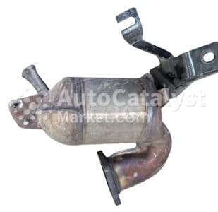 Катализатор от Renault, Nissan, Dacia 8200641831 / H8200646013 №3