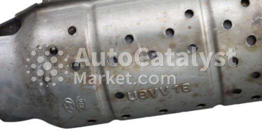 Катализатор от Hyundai, KIA U8VV18