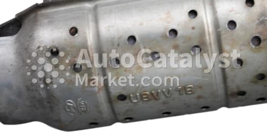 Катализатор от Hyundai, KIA U8VV18