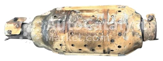 Катализатор от Hyundai, KIA U8VV18 №1
