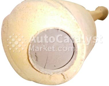 Катализатор от Renault, Dacia C 167