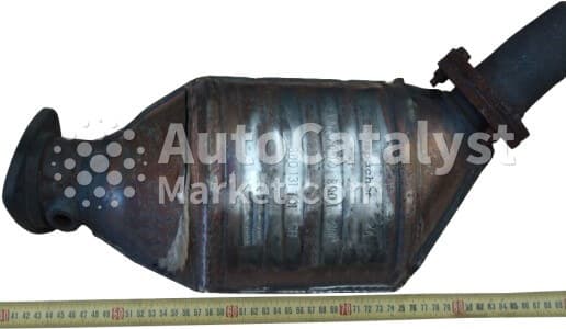 Катализатор от Audi, Volkswagen 8K0131701AF / 8K0178CB №2