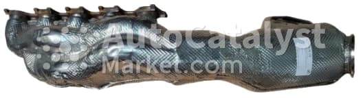 Катализатор от Audi, Lamborghini 4S0251212 / 4S0178BA