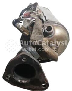 Катализатор от Audi, Volkswagen 8E0131703R / 8E0181BA №10