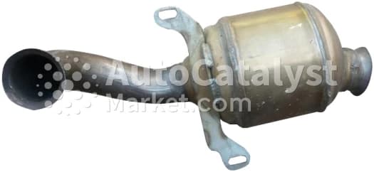 Катализатор от Peugeot, Citroën TR PSA K354 №2