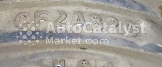 Катализатор от Hyundai, KIA CF2A820 (CERAMIC+DPF)