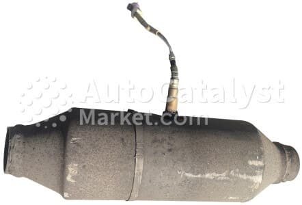 Катализатор от Ford EB5