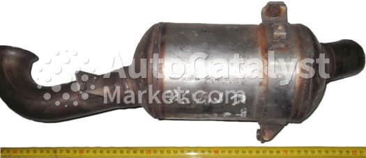 Катализатор от Ford 5M51-5F297-DA / 3M51-5E211-ADA