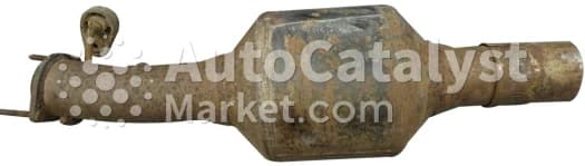 Катализатор Ford 3C34-5E212-AD