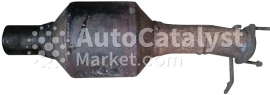 Катализатор от Ford 3C34-5E212-AD №2