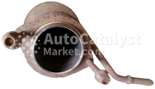 Катализатор от Ford 3C34-5E212-AD