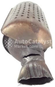 Катализатор от Audi, Volkswagen 6K0131701J №8