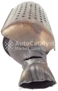 Катализатор от Audi, Volkswagen 6K0131701J №3