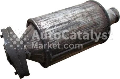 Катализатор от Alfa Romeo, Fiat, Lancia 3G-595J №5