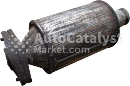 Катализатор от Alfa Romeo, Fiat, Lancia 3G-595J