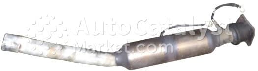 Катализатор от Chrysler, Dodge 893AA №3