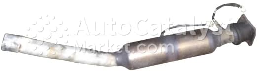 Катализатор от Chrysler, Dodge 893AA