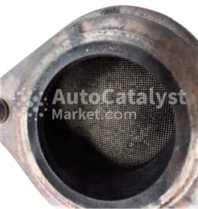 Катализатор от Hyundai, KIA WATQE4W