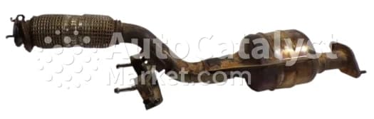 Катализатор от Renault, Nissan C706 №2