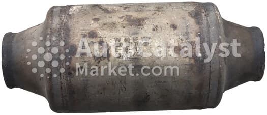 Катализатор от Audi, Volkswagen 1K0131701DP