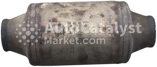 Катализатор Audi, Volkswagen 1K0131701DP