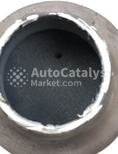 Катализатор от Audi, Volkswagen 1K0131701DP