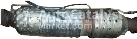 Катализатор от Hyundai, KIA UFNF03 (DPF)