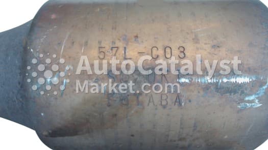 Катализатор от Suzuki, Geo 57L-C03 №4