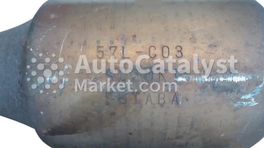 Катализатор от Suzuki, Geo 57L-C03