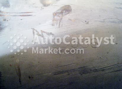 Катализатор от Toyota 354536