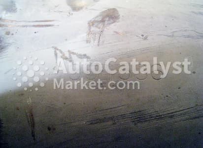 Катализатор от Toyota 354536 №5