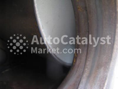 Катализатор от Volvo, Renault 22495990