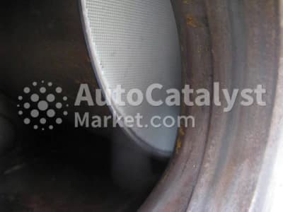 Катализатор от Volvo, Renault 22495990