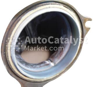 Катализатор от Ford F1F1-5E211-LA