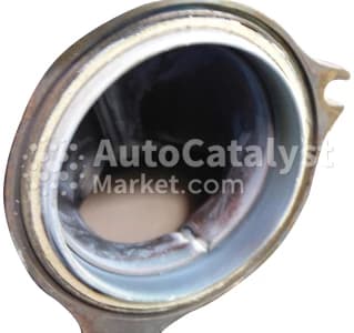 Катализатор от Ford F1F1-5E211-LA