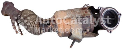 Катализатор от Ford F1F1-5E211-LA