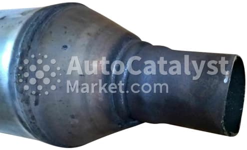 Катализатор от SAAB, Opel, Vauxhall GM 158 №3