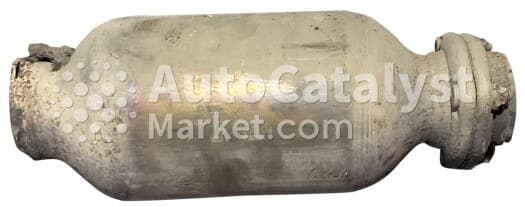 Катализатор от Mercedes-Benz KT 0246 №9