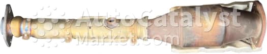 Катализатор от Nissan 6GY (series)