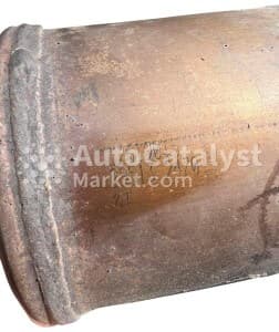 Катализатор от Chevrolet, General Motors 12619015 №12