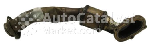 Катализатор от Chevrolet, General Motors 12619015