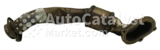 Катализатор от Chevrolet, General Motors 12619015