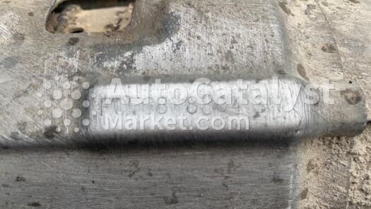 Катализатор от Subaru FCFG8 №4